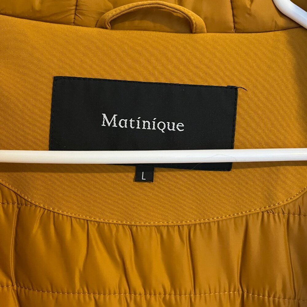 Manteau Deston Jacket - Picture 5 of 9